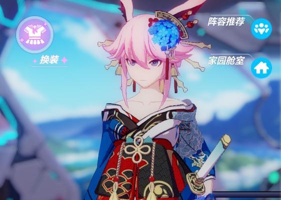 《崩坏3》勿忘技能加点攻略（打造完美角色，解析技能加点关键）