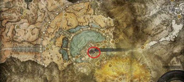 《寻找碎片君王——以艾尔登法环所有碎片君王位置为主题的探险之旅》