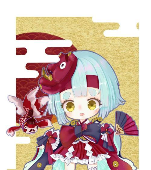 金鱼姬出装攻略（击败敌人的利器，金鱼姬必备装备大揭秘）