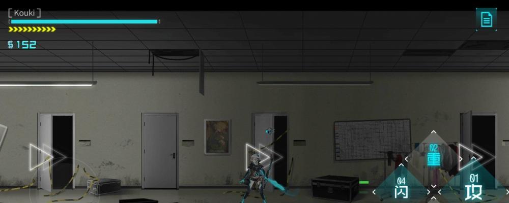 《冰封传说》通关攻略（揭秘冰封传说中的关卡技巧与秘籍，让你轻松通关）