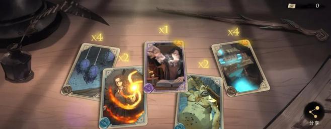 《哈利波特魔法觉醒》天罗谜网15层攻略（魔法师们，挑战天罗谜网15层，赢取珍稀奖励吧！）