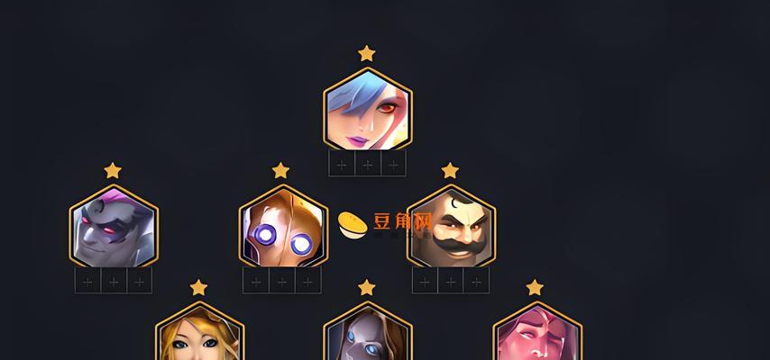 云顶学者阵容出装攻略大全（构建最强学者阵容，席卷云顶峡谷！）