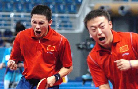 乒乓球马琳出装攻略（打造无懈可击的球技，马琳出装全解析）