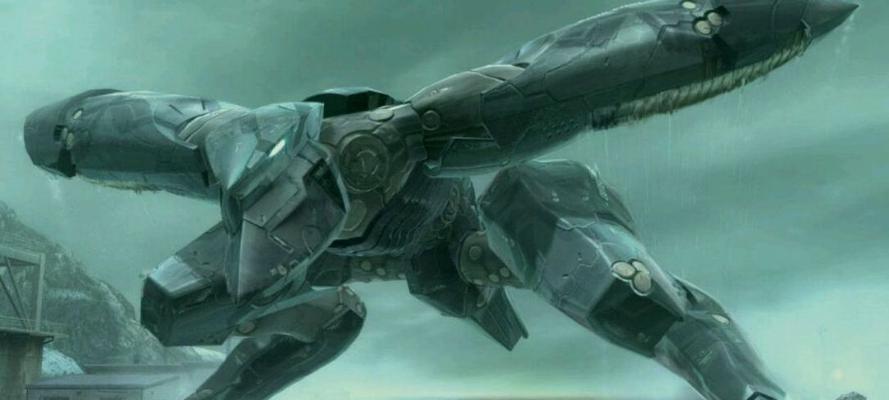 合金装备为什么格挡不为主？（探析合金装备在战争中的局限性与优势）