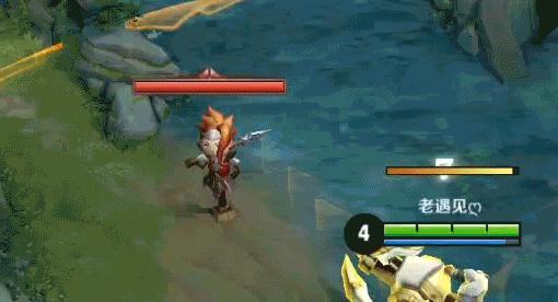 帝国战纪黄忠出装攻略