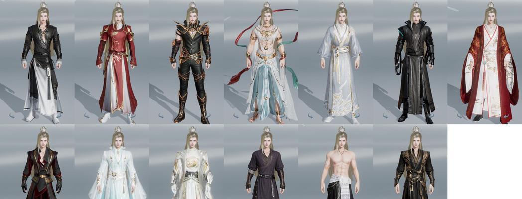 以苍云均衡流PVP装备，打造无敌王者！（攻无不胜、守无不固，战场必备神器，苍云均衡流PVP装备全解析！）