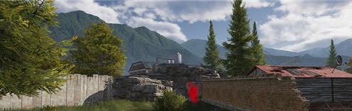 探秘丛林猎刃的暗区突围之道（解锁暗区秘密，驯服猛兽，成为顶尖猎人）