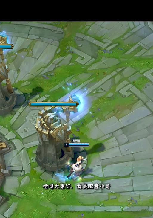 《掌握最新石头出装攻略，成为手游高手》（石头出装攻略，一招制敌无解！）