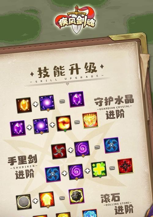 剑魂强化技能任务攻略（掌握技能任务，成为剑魂巅峰）