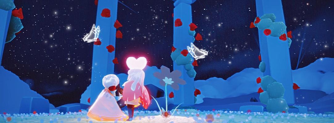 《如何在以光遇中开启语音聊天功能》（游戏沟通更便捷，语音聊天一键启动）