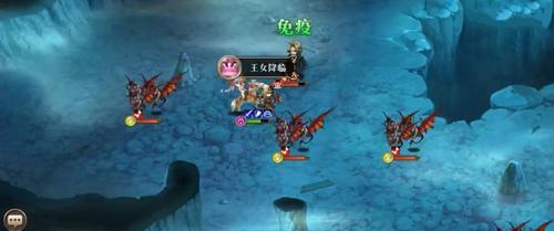 《征服战场，以M血魔奶骑攻略为主题》（无敌输出，坦如磐石，成就你的游戏之路）