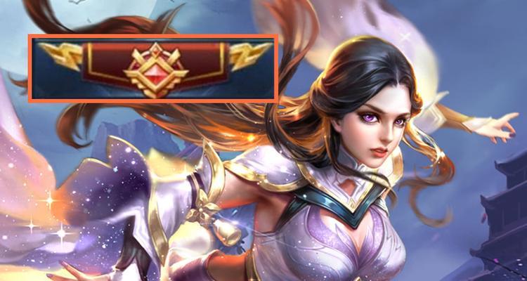 《神寒枫，韩信之神！全方位攻略揭秘》（究竟何种出装铭文才能让神寒枫更加无敌？）