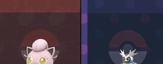 宝可梦大探险肯泰罗（揭秘肯泰罗中各类精灵的特点和属性）