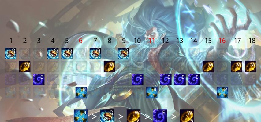 掌握暗影刺客的强大之道（以imba暗影刺客出装攻略助你在游戏中称霸战场！）