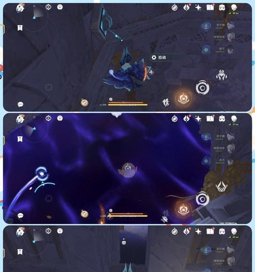 原神新出副本解密攻略（探索新副本，解锁隐藏谜题，揭示神秘事件的真相！）