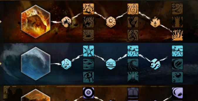 激战2装备换符文攻略（掌握装备换符文技巧，提升战力关键）