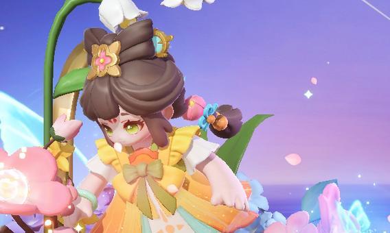 蔡文姬技能出装攻略（开启战场华彩旋律，成就王者之音）