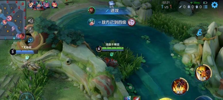 典韦王者荣耀出装攻略（强力战士典韦的最佳装备选择）