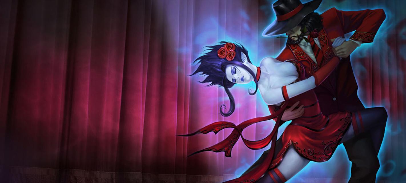 卡牌大师出装和加点攻略（打造无敌卡组，技惊四座）