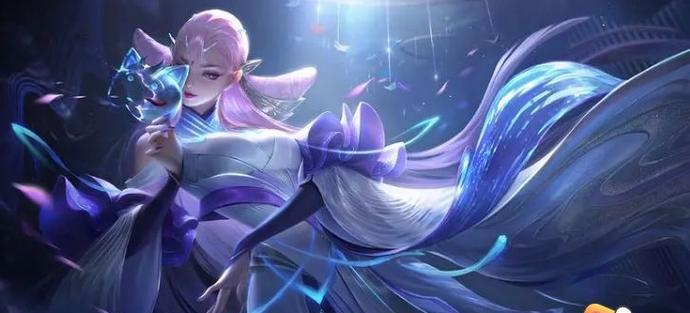 《貂蝉最强出装星痕攻略》（掌握关键装备，玩转貂蝉无敌输出）