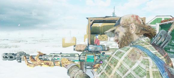 《使命召唤手游Koshka属性一览》（了解Koshka的能力，助你战无不胜）