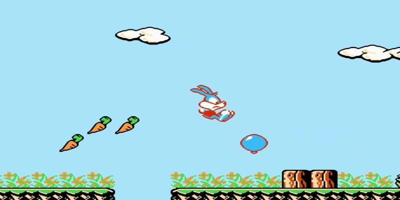 兔宝宝历险记3攻略（探索未知世界，寻找归家之路）