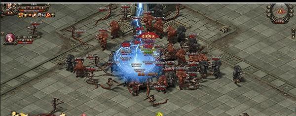 玩转战神传奇内功系统，掌握绝技技能（从零开始，一步步学习内功系统的魅力）