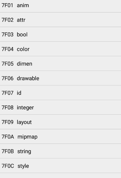 怎样给手机app汉化教程