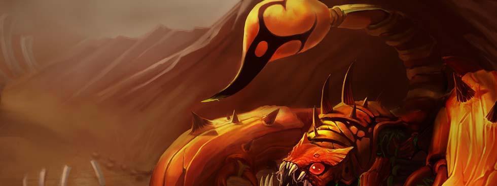 《学生党如何玩转蝎子出装攻略》（以创意出装迎战蝎子，学生党也能轻松胜利！）