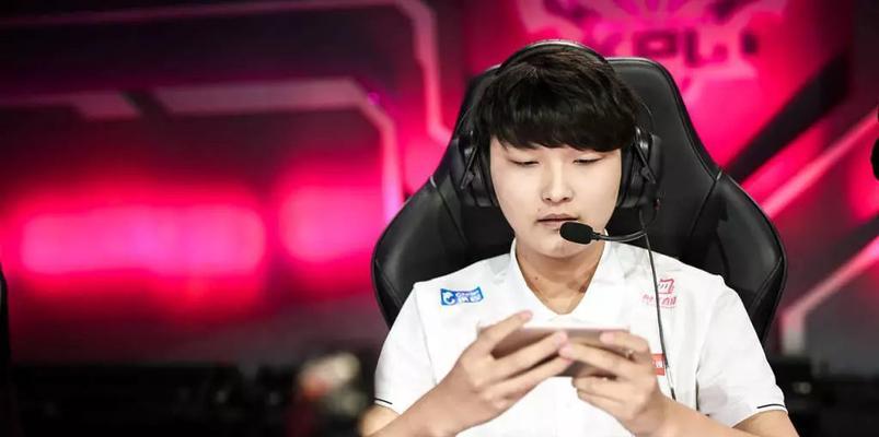 男枪职业赛场出装铭文攻略（打造无敌男枪，出装铭文全解析）