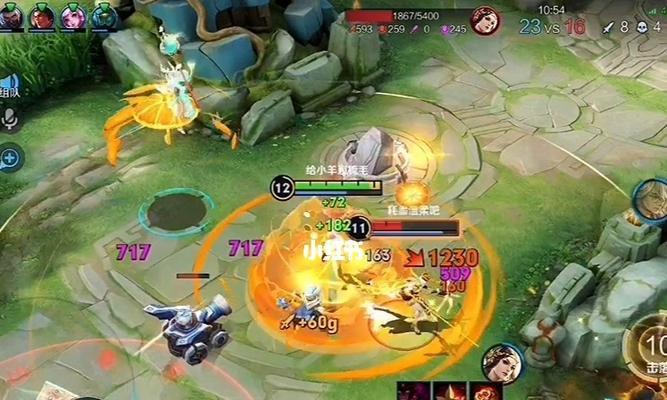 以阿离另类出装铭文推荐攻略（颠覆常规，探索新玩法！）