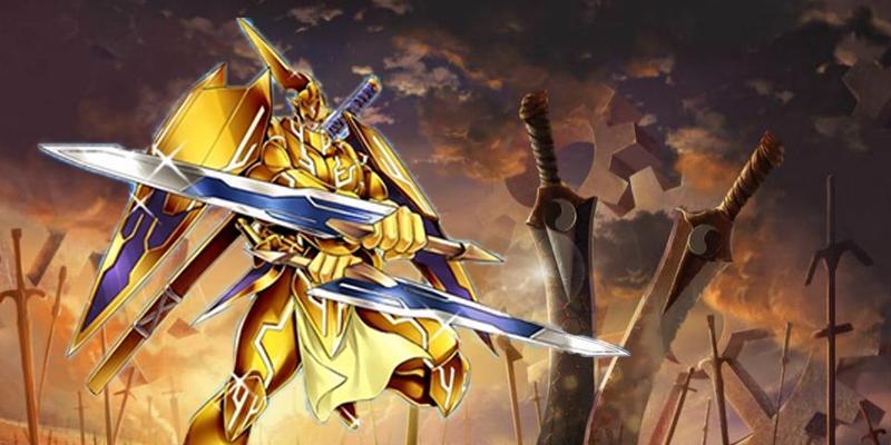 《凯瑞尔轮回》游戏无限剑制流玩法详解（游戏技巧、技能配置、高难度挑战攻略全解析）