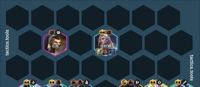 以军团常规出装攻略最新阵容（打造无敌阵容，一战成名无人能敌）