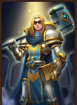 全能骑士出装教学攻略大全（打造无敌战士，装备技巧一网打尽）