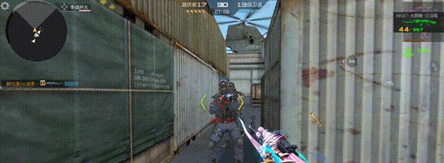 枪战王者八神出装攻略（枪王八神出装攻略，带你轻松称霸战场）