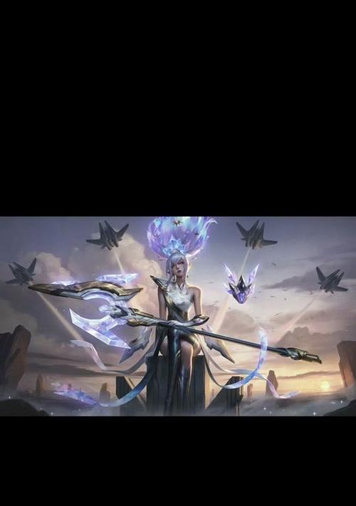 英雄联盟奎桑提的故事（探究英雄联盟中最神秘的英雄奎桑提的来源与特点）