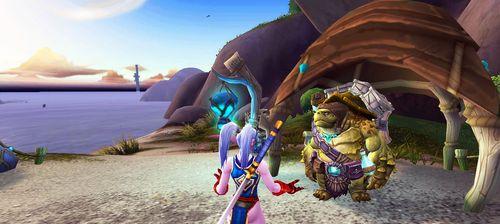 《暴风三巨剑攻略》（掌握装备之道，成为无敌剑客）