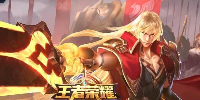 第五空间韩信出装攻略（无敌韩信出装攻略，助你一统江山）