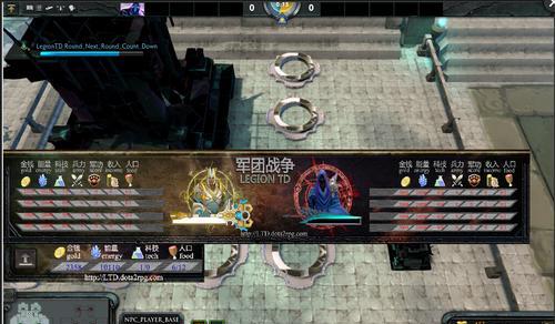 军团TD骷髅攻略（解析军团TD中骷髅部队的强大战力与操作技巧）