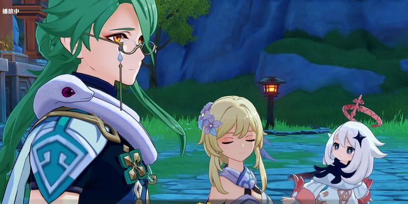 原神盐神任务1攻略（解谜、战斗、探索——探寻盐神任务的奥秘）