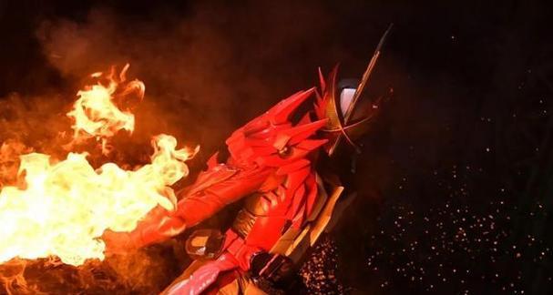 灼炎之骑士攻略H（挑战极限！成为最强骑士的关键步骤）