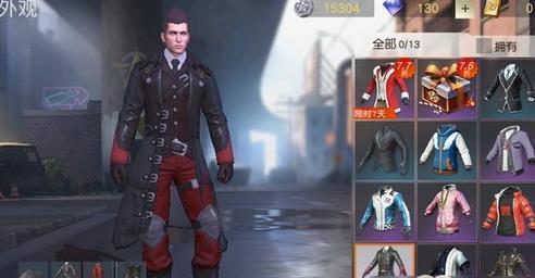 猎人手游狂战士时装属性选择推荐（打造无敌战士，属性加成关键一步）