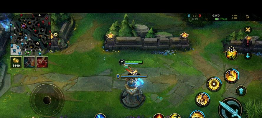 远古遗迹出装攻略（迎接挑战，探索无尽的宝藏，赢得胜利！）