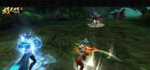 极光世界修罗出装攻略（打造无敌战士，征服修罗之路！）