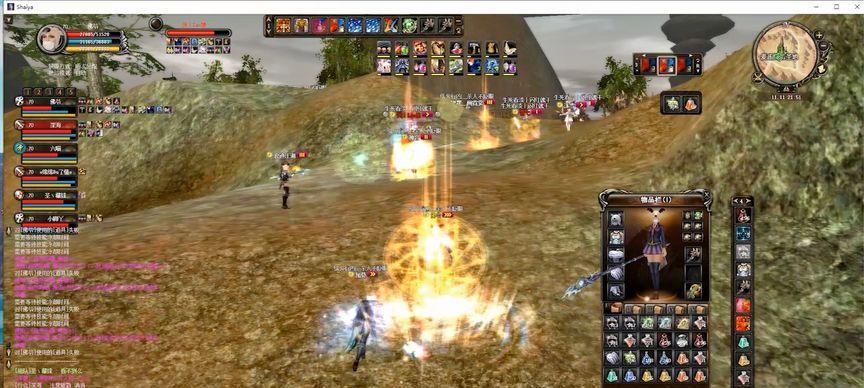 神泣牧师技能搭配攻略（以神泣牧师的技能为核心，掌握技能搭配的要领，提升团队战斗力）