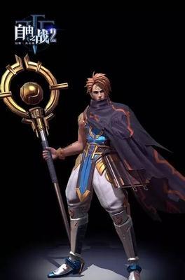 自由之战2小黑出装攻略-强化你的游戏实力！（解析自由之战2中小黑的最佳装备选择，提升你的战斗能力！）