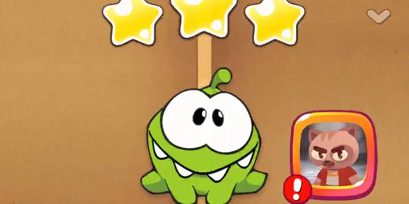 《割绳子攻略2-24》（完美解决难题的技巧与策略）