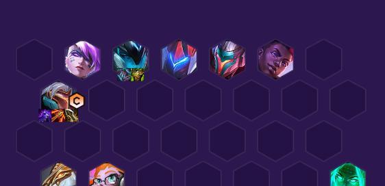 福星决斗大师蛮子出装攻略（打造无敌蛮力！）