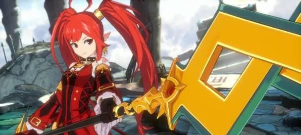 单机游戏《地下城与勇士决斗》类型介绍（战斗系统、角色扮演、多样职业、高自由度）