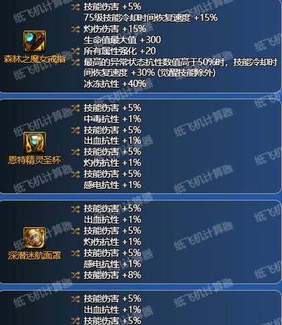 《肉装灼烧流铠出装攻略最新》（掌握肉装灼烧流铠的出装策略，打造无敌防御壁）
